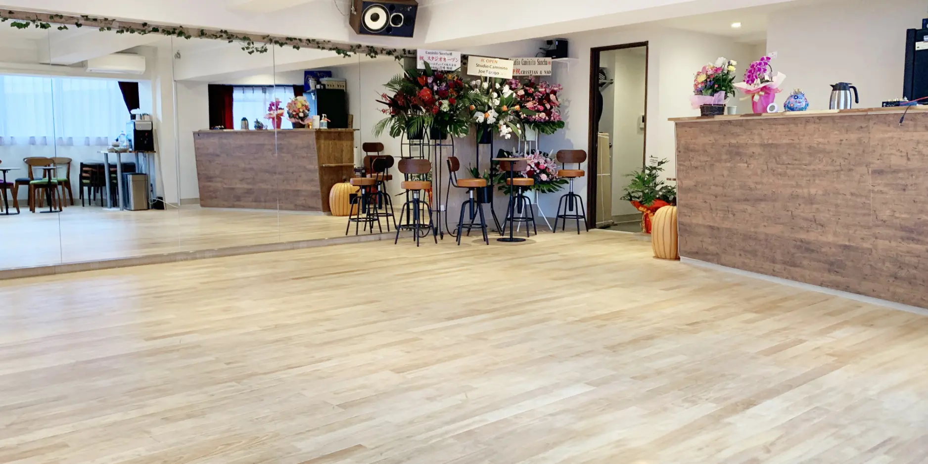 カミニート三軒茶屋スタジオ